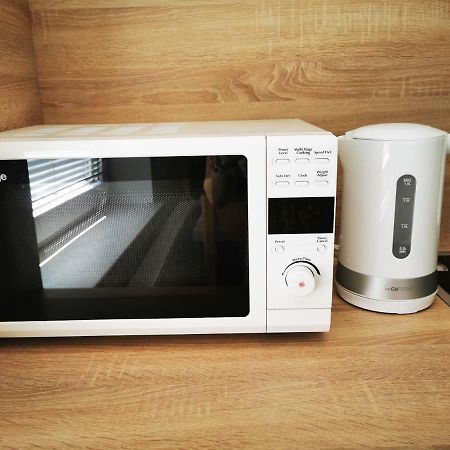 Apartmaji Tomsic Mojstrana Bagian luar foto