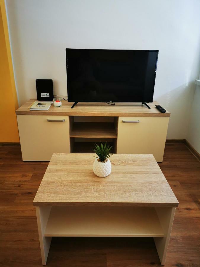 Apartmaji Tomsic Mojstrana Bagian luar foto