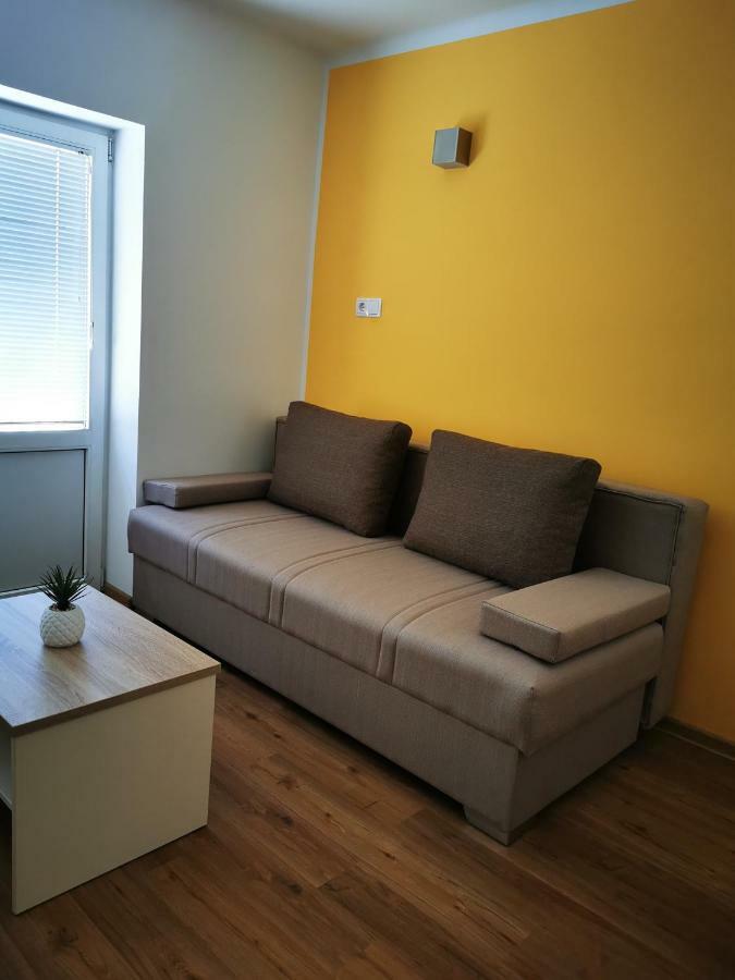 Apartmaji Tomsic Mojstrana Bagian luar foto