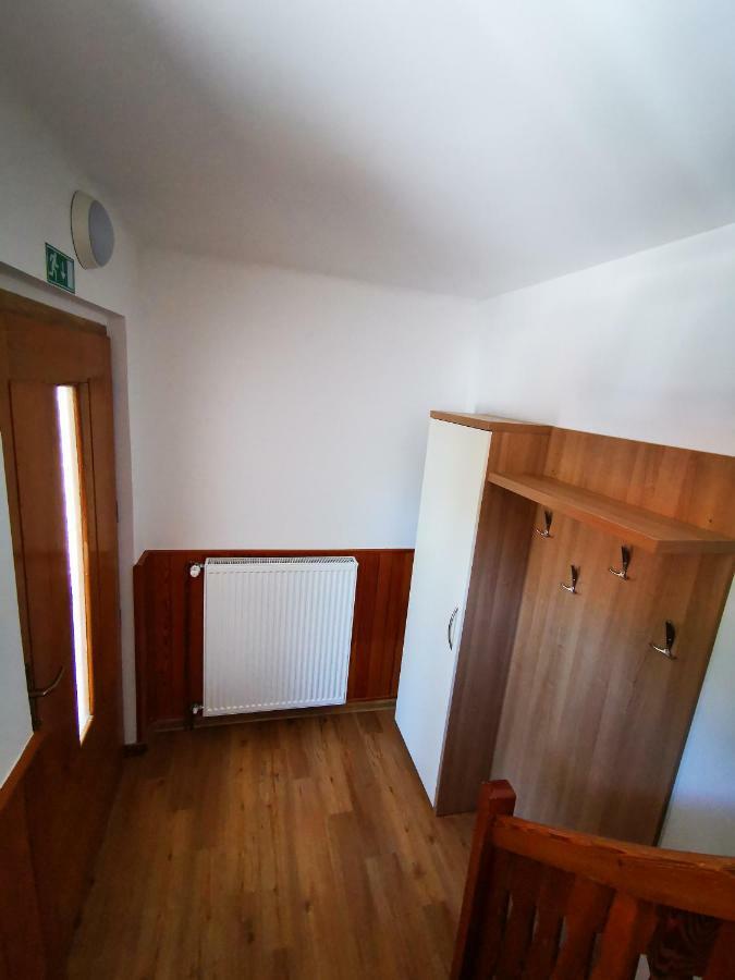 Apartmaji Tomsic Mojstrana Bagian luar foto