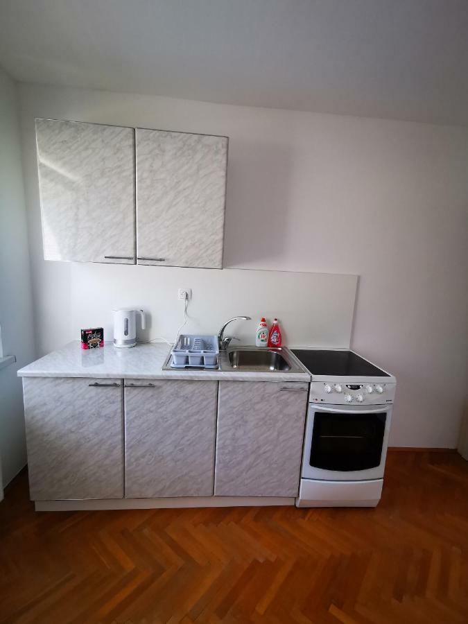 Apartmaji Tomsic Mojstrana Bagian luar foto